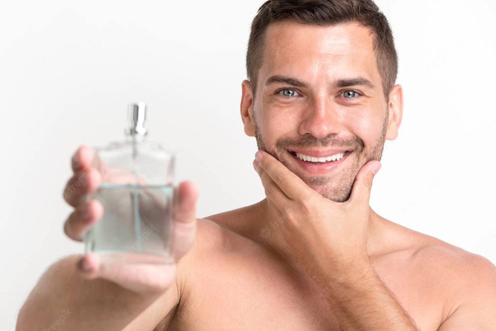 Gillette Stormforce After Shave Splash